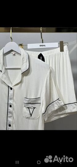 Victoria secret пижама