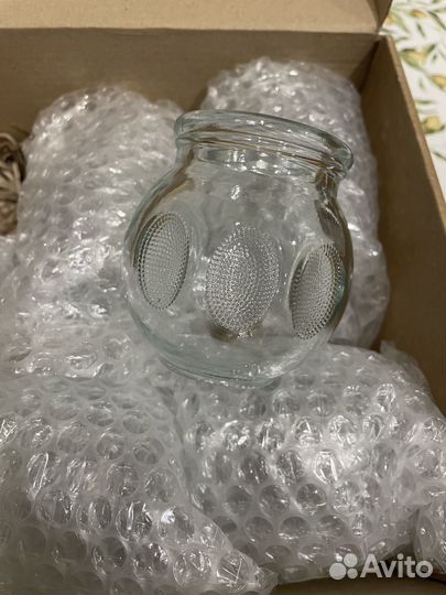 Вакуумные массажные банки