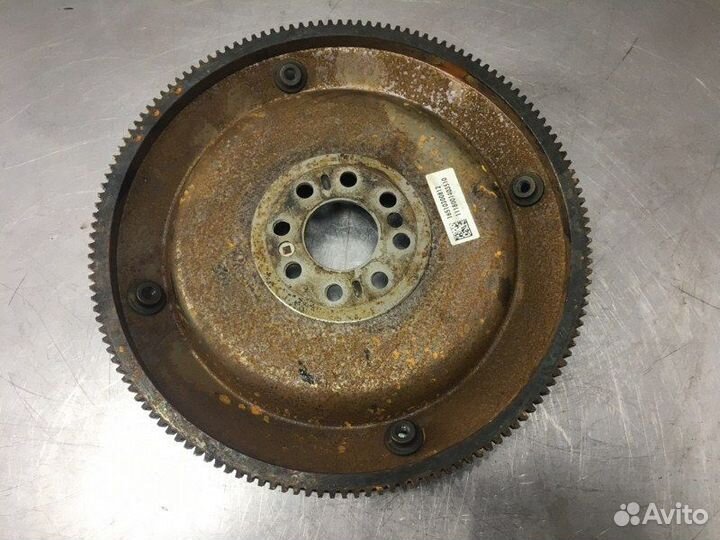 Маховик Mercedes C-Class W204 OM651 2.2 CDI 2011