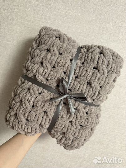 Плед для малыша