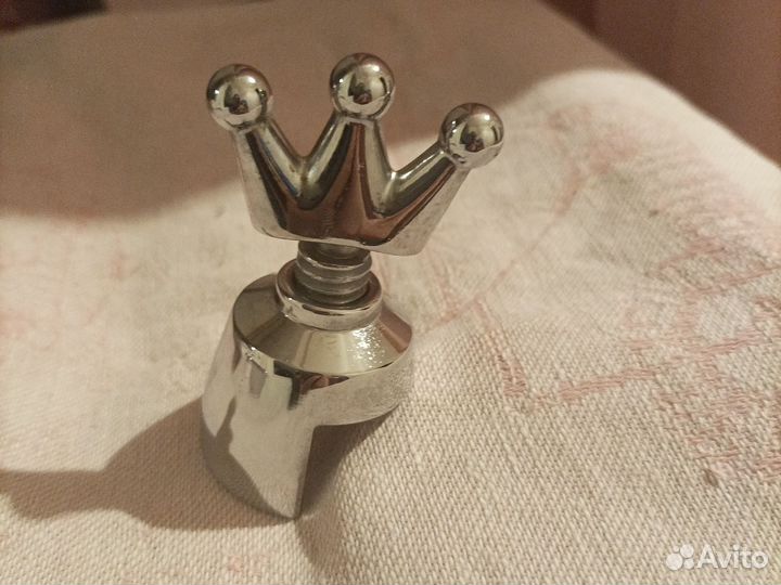 Пробка для шампанского Zepter