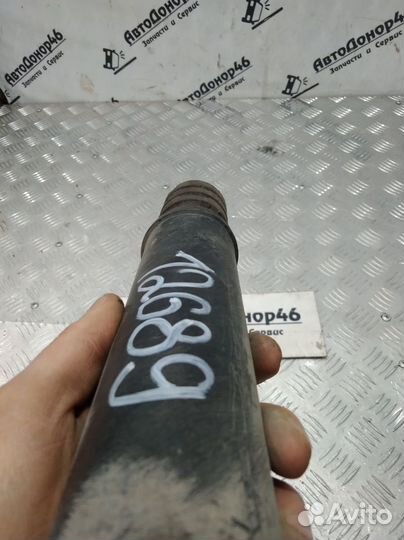 Пыльник амортизатора заднего Logan, Sandero Largus