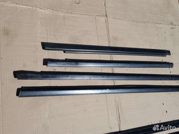 Бархотка внешняя Nissan Primera P11 Almera N15