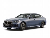 Новый BMW 5 серия 2.0 AT, 2024, цена от 9 590 000 руб.