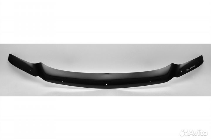 Дефлектор капота Original Lexus LX 570, 2015-н.в