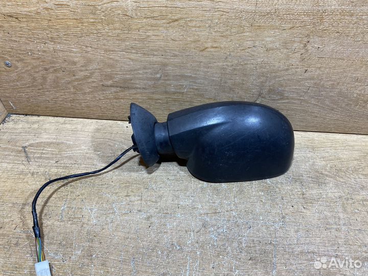 Зеркало левое Renault Logan 1 Арт. 7721480
