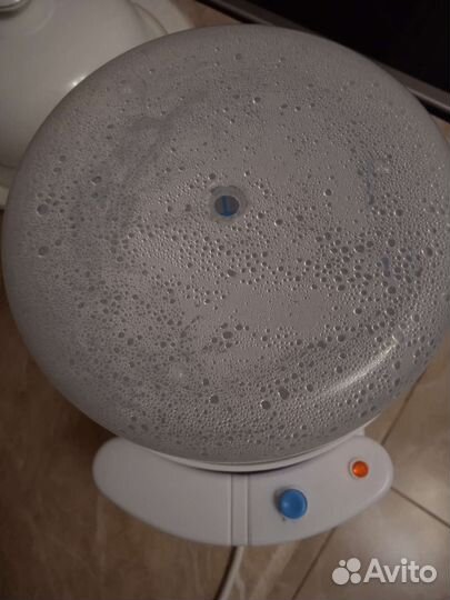 Стерилизатор для бутылочек Maman LS- B302