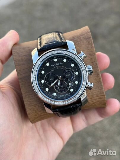 Мужские наручные часы