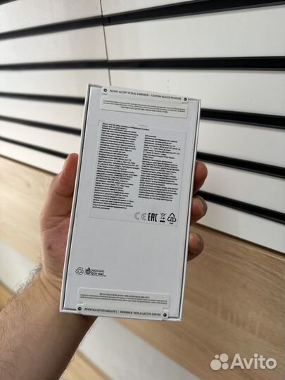 Samsung Galaxy A55, 8/256 ГБ