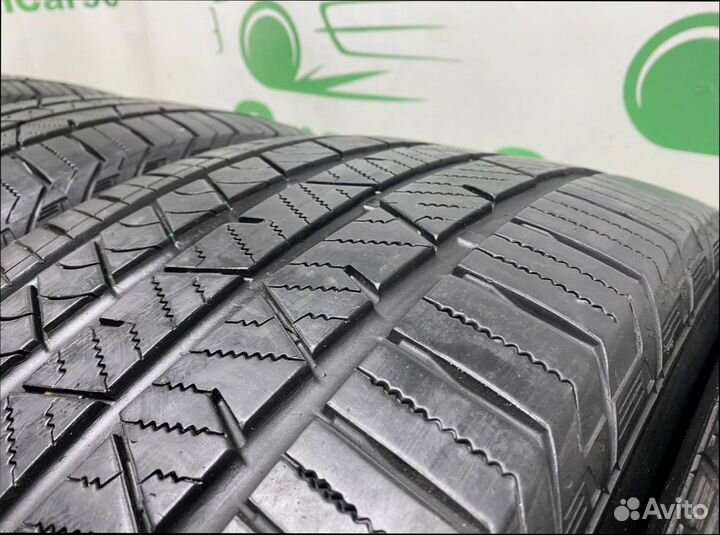 Continental ContiCrossContact LX Sport 275/45 R21 110Y
