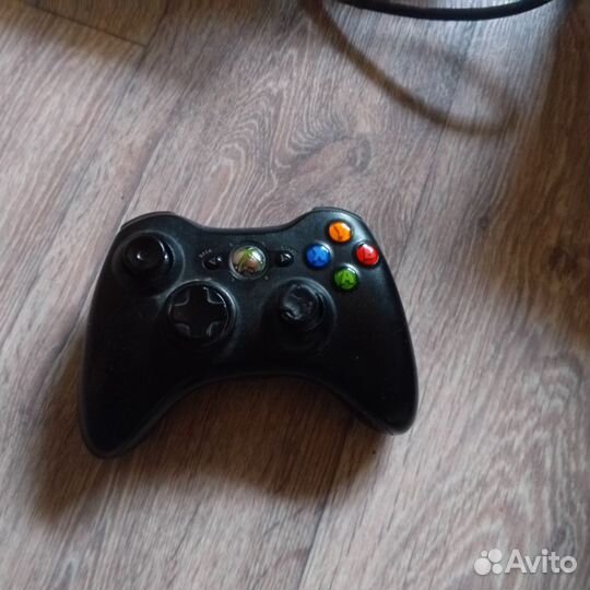 Xbox 360