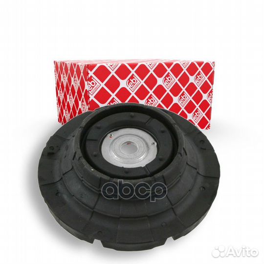 Опора амортизатора VAG 03- 23116 Febi