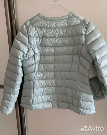 Куртка демисезонная женская 46