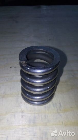 Пружина (витая) для гидравлического насоса HPV118