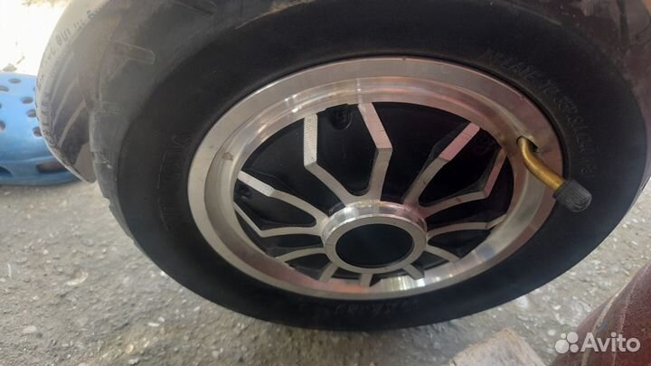 Гироскутер новый