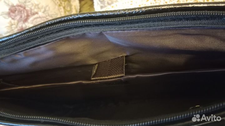 Сумка для ноутбука