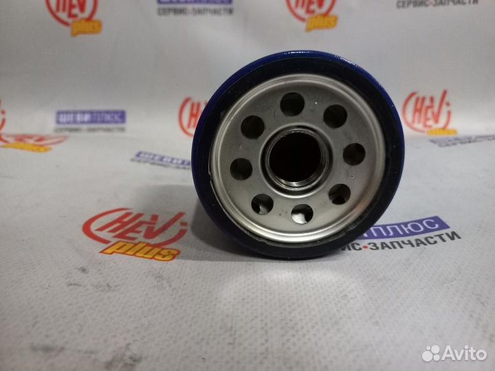 Фильтр масляный Cadillac Escalade