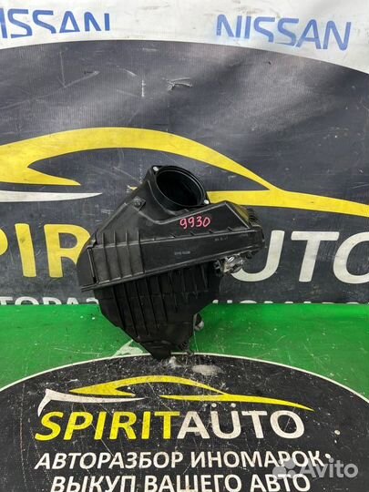 Корпус воздушного фильтра Kia Sportage 5 D4HD