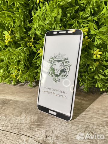 Защитное стекло Huawei 7A/Y5lite/Y5 2018/9s/Y5p
