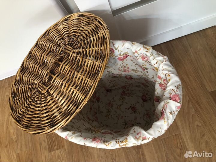 Корзина для белья