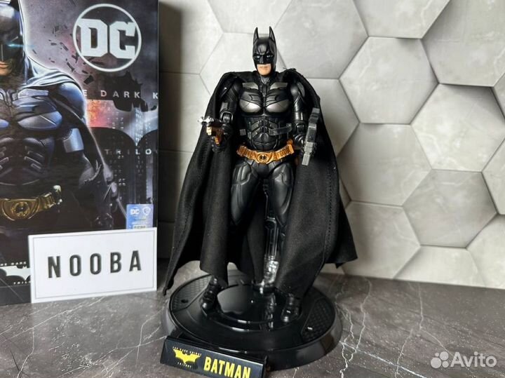 Бэтмен фигурка