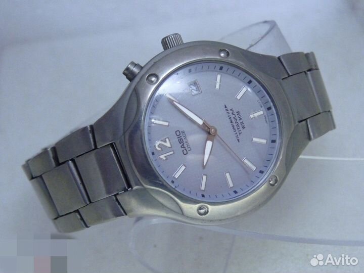 Наручные часы Casio оригинал