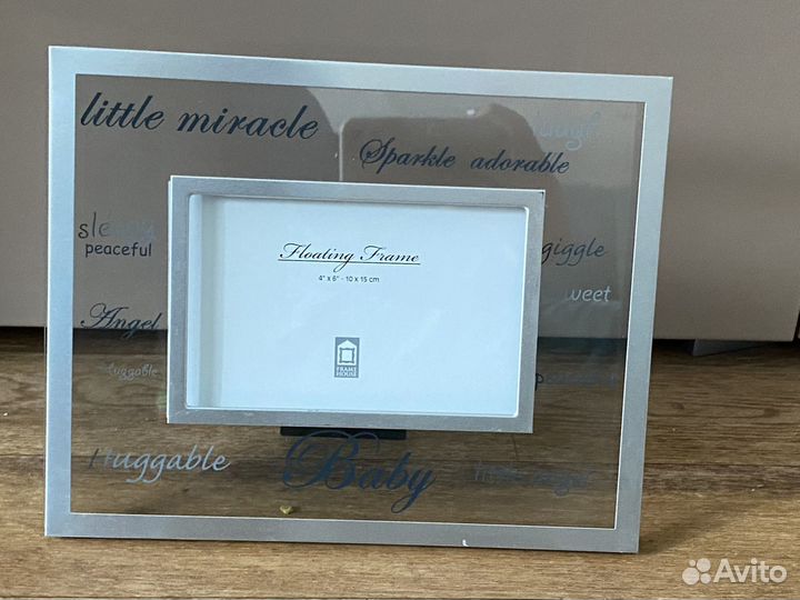 Рамки для фото