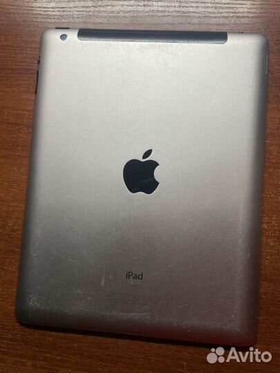 iPad A1430 32gb