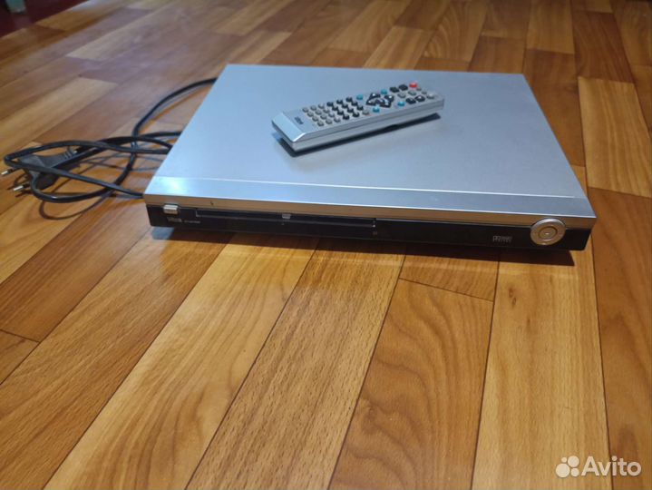 DVD плеер