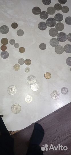 Старые деньги