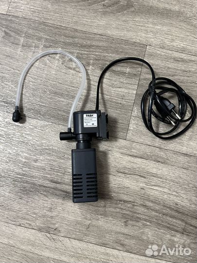 Фильтр для аквариума