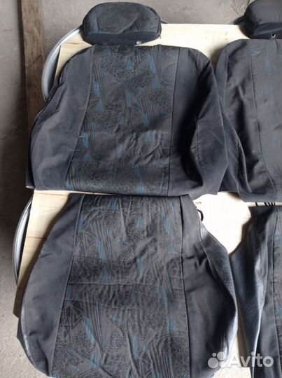 Чехлы на Лансер 9