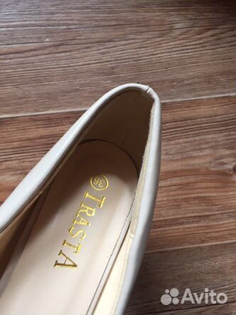 Туфли женские