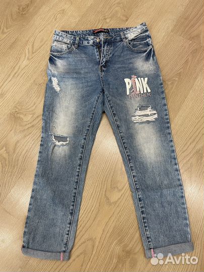 Джинсы новые женские