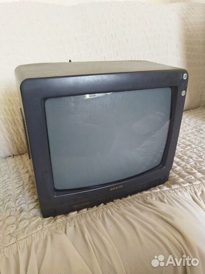 Телевизор Sanyo