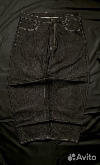 Джинсы southpole black tab