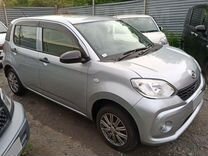 Daihatsu Boon 1.0 CVT, 2018, 65 000 км, с пробегом, цена 1 100 000 руб.