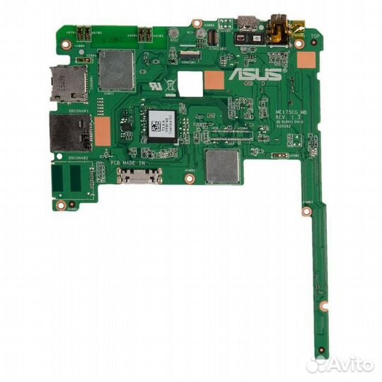 Материнская плата Asus ME175CG