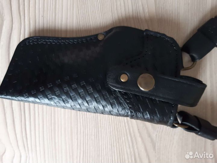 Кобура кожаная для Tanfoglio Inna