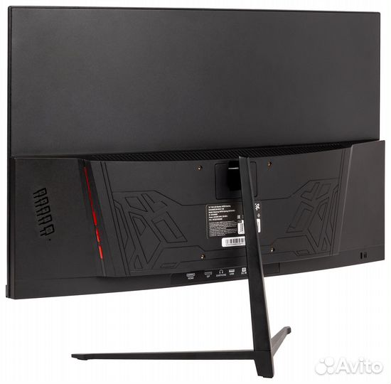 Новый Монитор Hiper 24' Gaming 144Гц