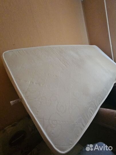 Матрас 90 х 200 бу Askona