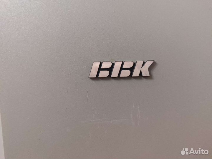 Акустическая система BBK