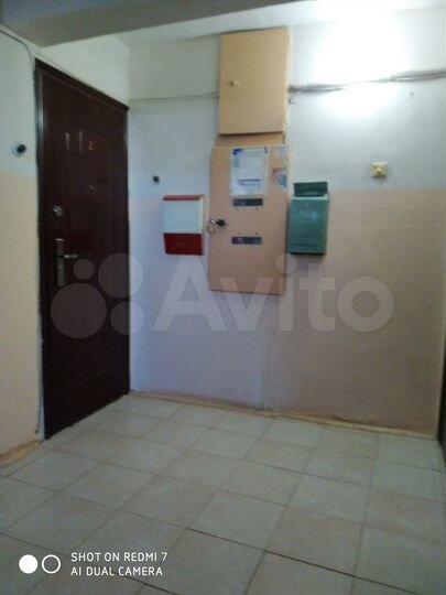 2-к. квартира, 41 м², 1/3 эт.