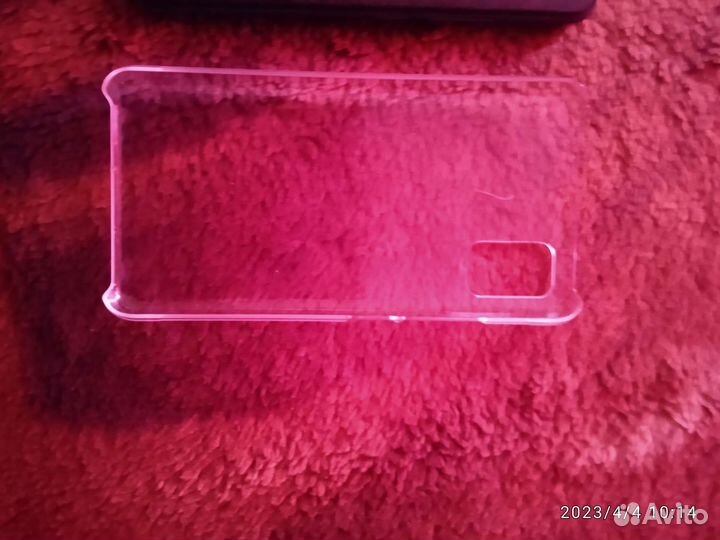 Телефон etel A 17