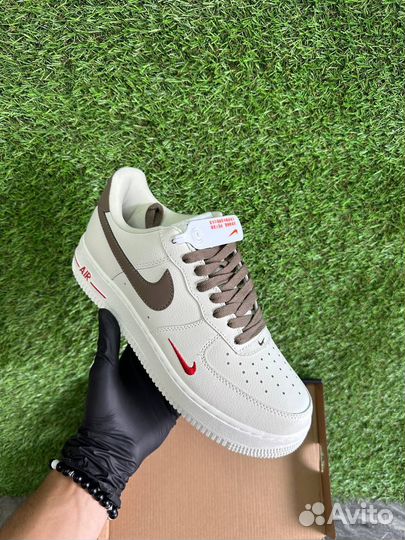 Nike Air Force 1’07 Low LX