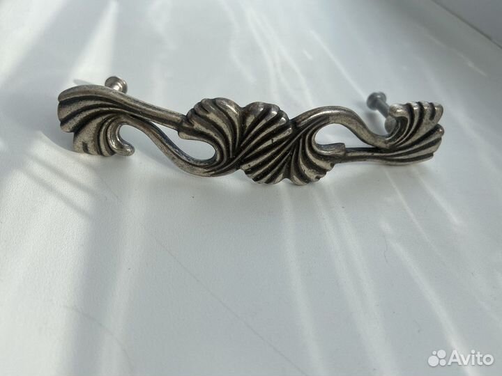 Ручки на кухонный гарнитур