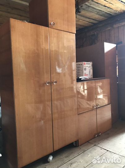 Шкафы детская мебель стенка для школьника