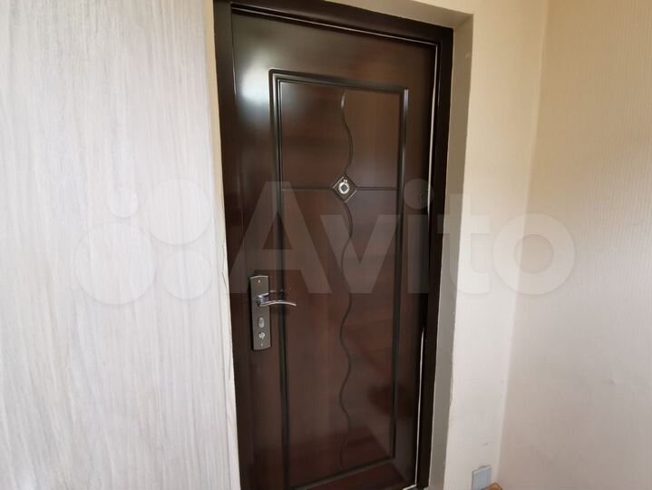 3-к. квартира, 60 м², 10/10 эт.