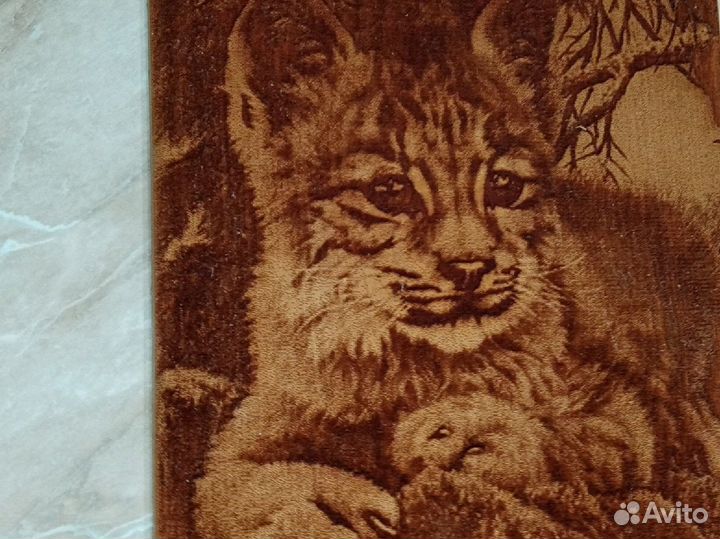 Доска разделочная