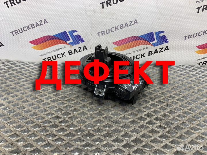 Подрулевой шлейф SRS Renault T